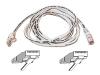 Belkin
Belkin High Performance patch cable - 2 m