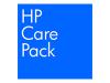 HP
Electronic HP Care Pack Next Day Exchange Hardware Support - extended service agreement - 2 years - shipment