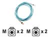 HP
HP network cable - 2 cm